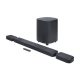 JBL Bar 1000 MK2 Soundbar Black