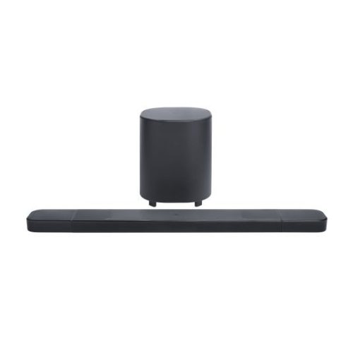 JBL Bar 1000 MK2 Soundbar Black