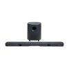 JBL Bar 1000 MK2 Soundbar Black