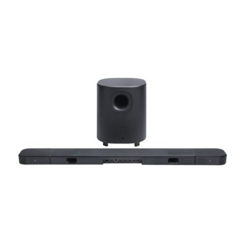 JBL Bar 1000 MK2 Soundbar Black