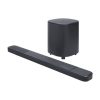 JBL Bar 1000 MK2 Soundbar Black