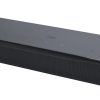 JBL Bar 1000 MK2 Soundbar Black