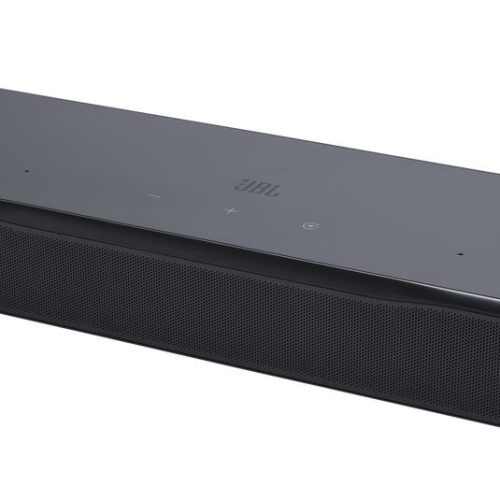 JBL Bar 1000 MK2 Soundbar Black