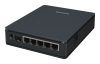Mikrotik hAP ax S Access Point Black