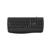 Genius KB-123 USB Keyboard Black HU