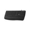 Genius KB-123 USB Keyboard Black HU