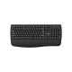 Genius KB-7123 Wireless Keyboard Black HU