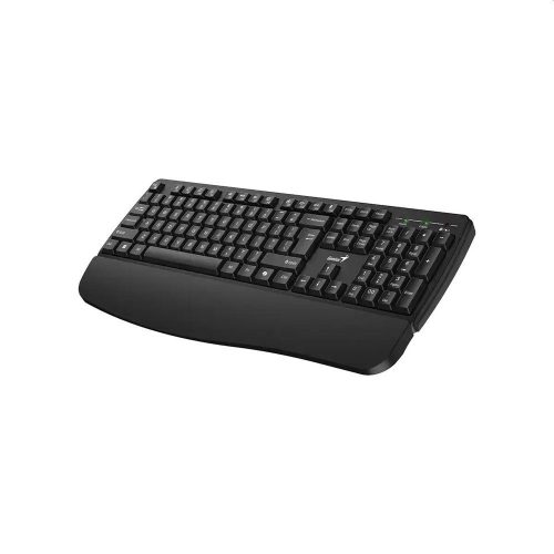 Genius KB-7123 Wireless Keyboard Black HU