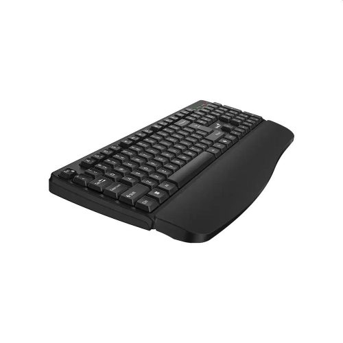 Genius KB-7123 Wireless Keyboard Black HU