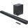 JBL Cinema SB550 Soundbar Black