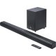 JBL Cinema SB550 Soundbar Black