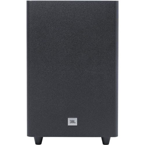 JBL Cinema SB550 Soundbar Black