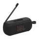 JBL Tuner 3 Bluetooth Speaker Black