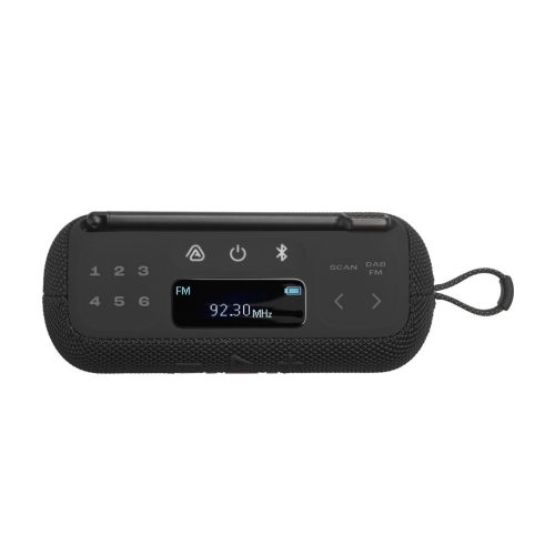 JBL Tuner 3 Bluetooth Speaker Black