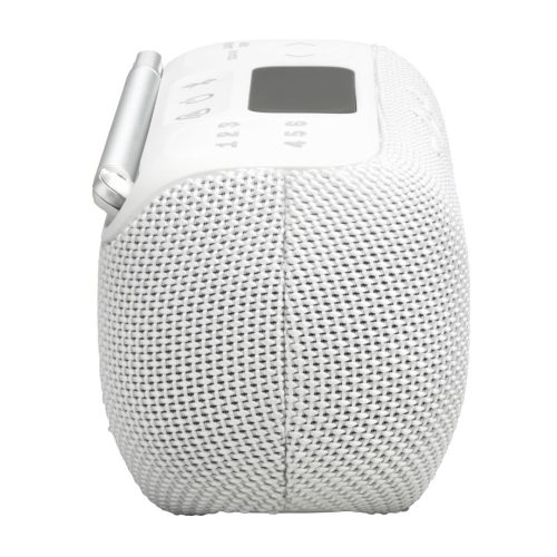 JBL Tuner 3 Bluetooth Speaker White