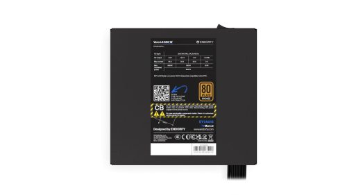 Endorfy 650W 80+ Bronze Vero L6
