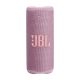 JBL Grip Bluetooth Speaker Pink