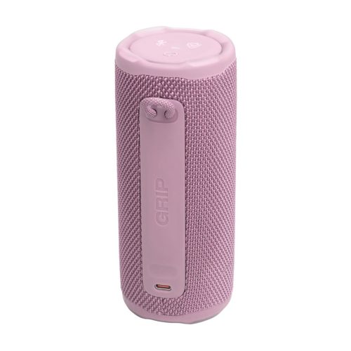 JBL Grip Bluetooth Speaker Pink
