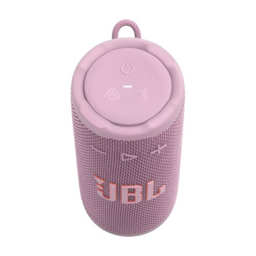 JBL Grip Bluetooth Speaker Pink