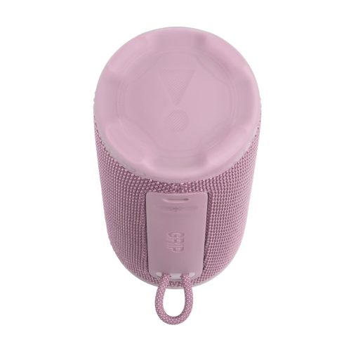 JBL Grip Bluetooth Speaker Pink