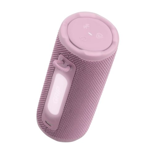 JBL Grip Bluetooth Speaker Pink