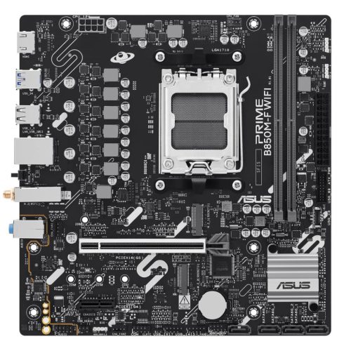 Asus PRIME B850M-F WIFI