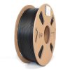 Gembird 3DP-PLA1.75-02-CARBON PLA Carbon 1,75mm 0,8kg