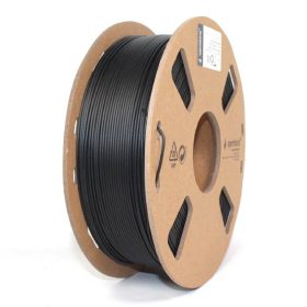 Gembird 3DP-PLA1.75-02-CARBON PLA Carbon 1,75mm 0,8kg