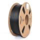 Gembird 3DP-PLA1.75-02-CARBON PLA Carbon 1,75mm 0,8kg