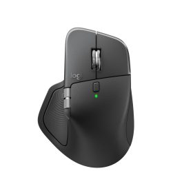 Logitech MX Master 4 For Business Graphite