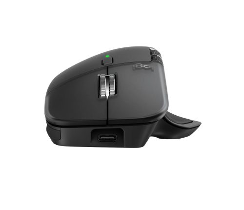 Logitech MX Master 4 For Business Graphite