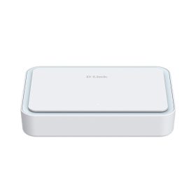 D-Link DBR-330 AX3000 Wi-Fi 6 Travel Router