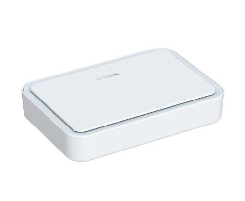 D-Link DBR-330 AX3000 Wi-Fi 6 Travel Router
