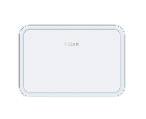 D-Link DBR-330 AX3000 Wi-Fi 6 Travel Router