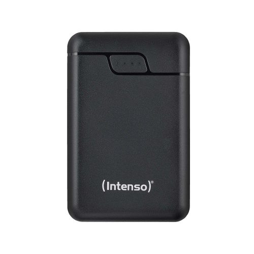 Intenso B10000 10000mAh PowerBank Black