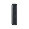 Intenso B10000 10000mAh PowerBank Black