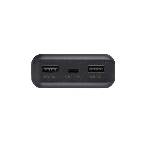 Intenso B10000 10000mAh PowerBank Black