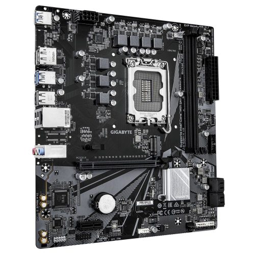 Gigabyte B760M H V2