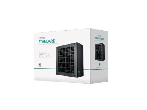 DeepCool 750W 80+ PF750L
