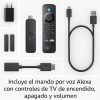 Amazon Fire TV Stick 4k Plus WiFi 6