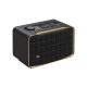 JBL Authentics 200 Bluetooth Speaker Black/Gold