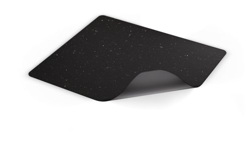 Endorfy Stoneflow L Egérpad Black