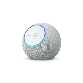 Amazon Echo Dot Max (2025) White