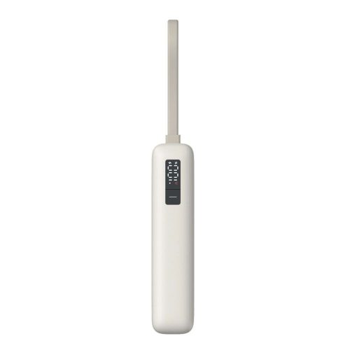 Xiaomi 67W 20000mAh PowerBank (Integrated Cable) Tan