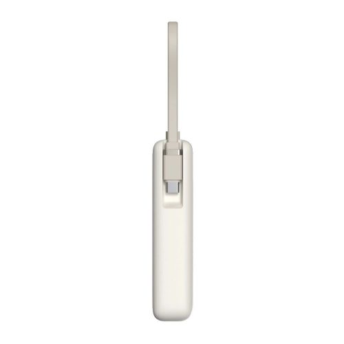 Xiaomi 67W 20000mAh PowerBank (Integrated Cable) Tan