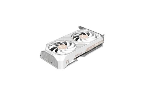 Zotac GeForce RTX5060 8GB DDR7 Twin Edge OC White