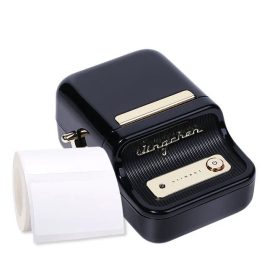 NIIMBOT B21 Pro Címkenyomtató Black