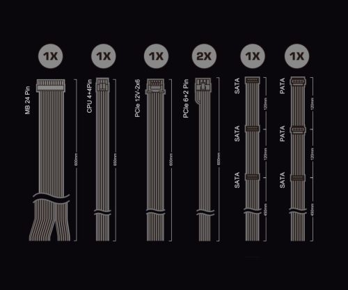 ASRock 850W 80+ Bronze PRO-850B