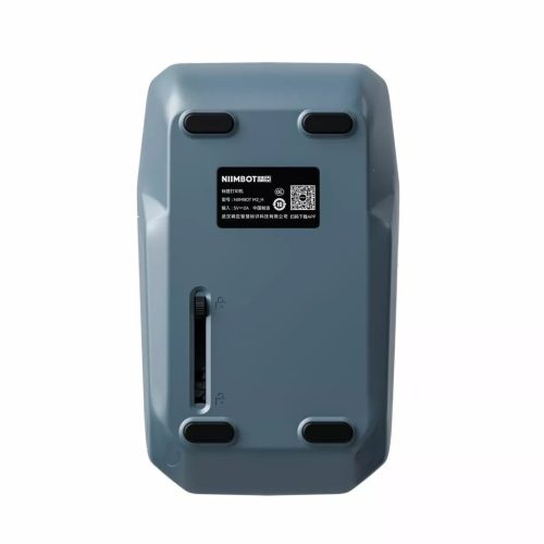 NIIMBOT M2_H Címkenyomtató Blue