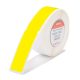 NIIMBOT T12.5*74+35-60 Thermal label Yellow